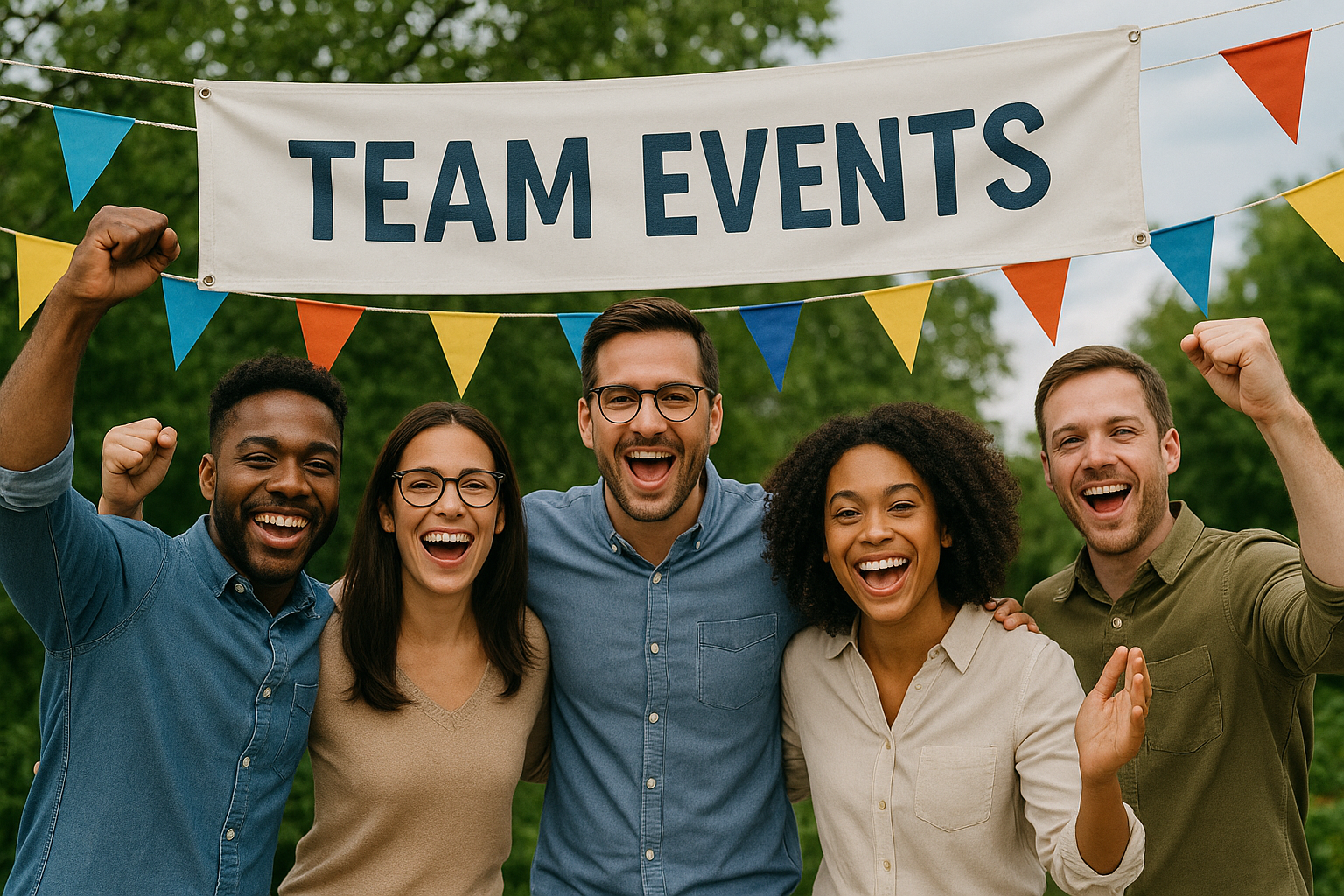 Team Events