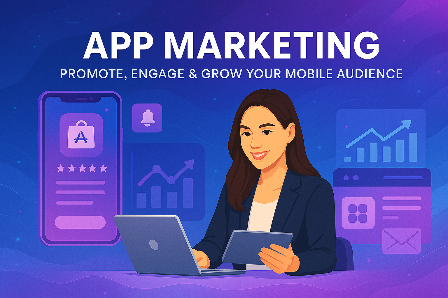 App Marketing Services