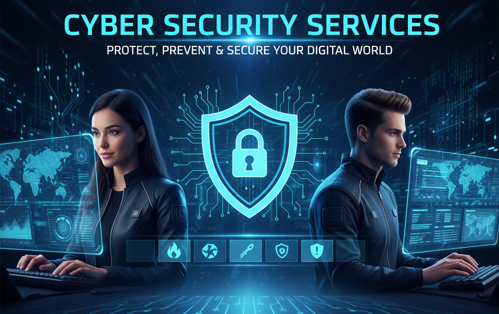Cyber Security Services