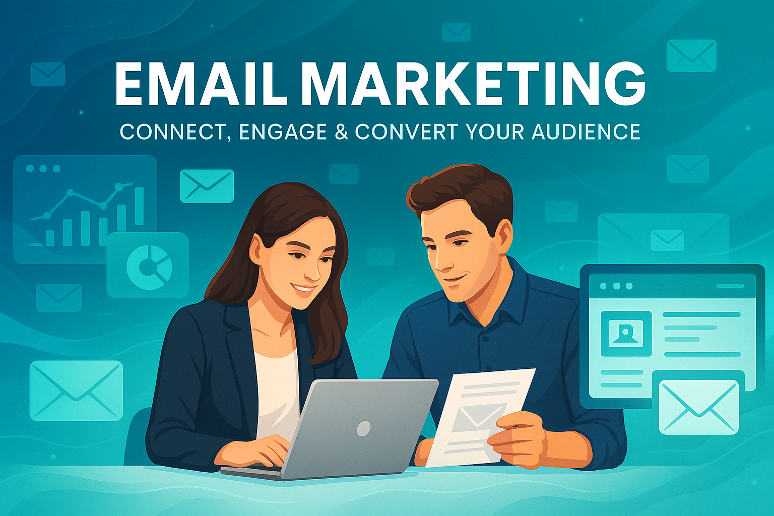 Email Marketing Services