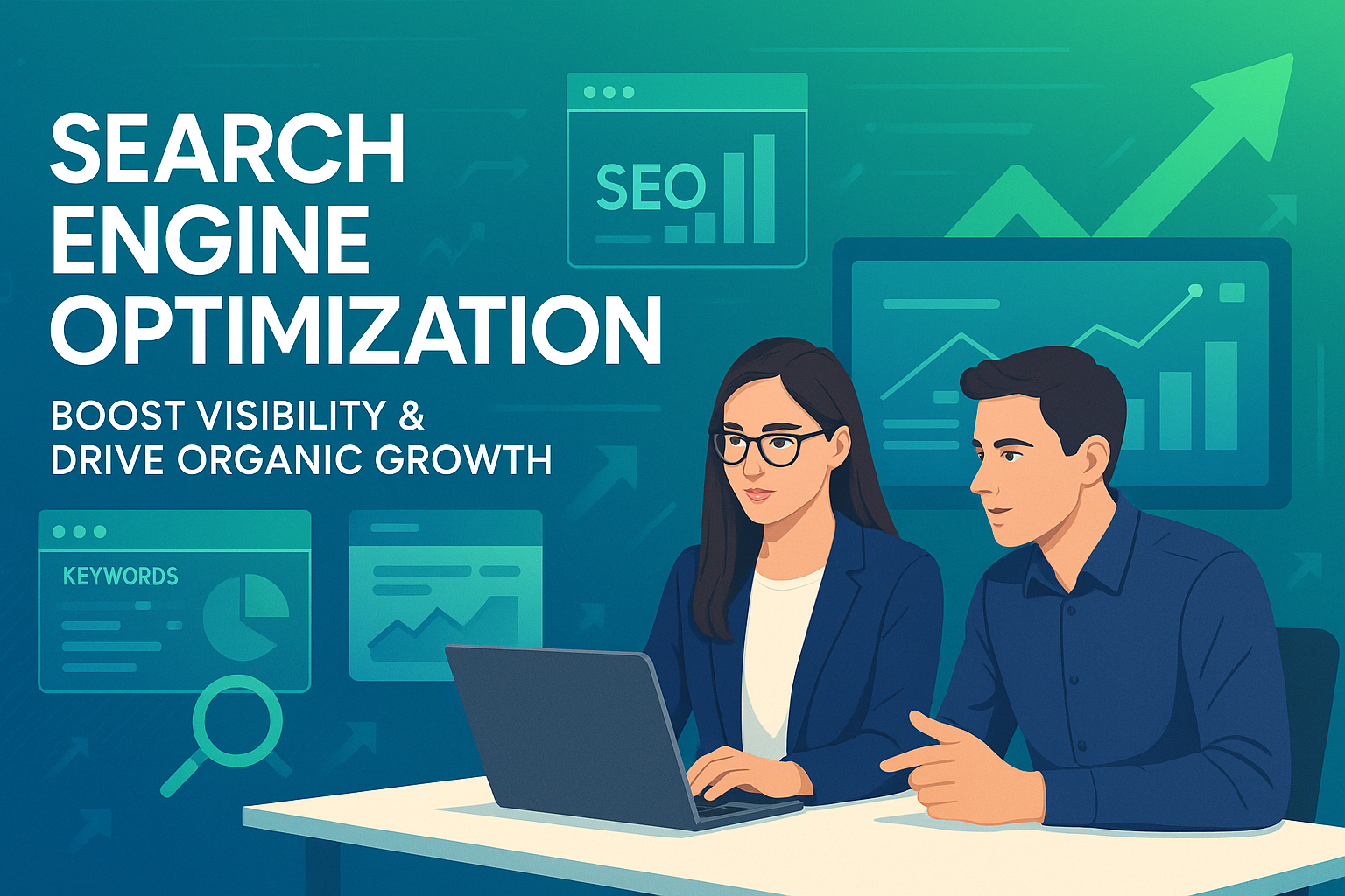 SEO Services